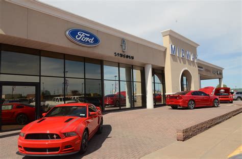 midway motors mcpherson ks|midway motors hutchinson ks ford.